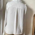 Forever 21 White Dress Shirt Photo 4