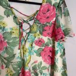 Show Me Your Mumu  Kylie floral mini dress Photo 1