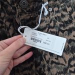 AG Adriano Goldschmied AG Adriano Goldshmied The Farrah High Rise Ankle Skinny Jeans Velvet Size 25 Photo 3