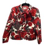 Talbots  Women’s Blazer size 10P Photo 2