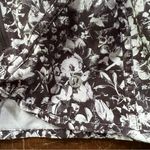 Lululemon Women’s Athletica Tracker Short V 4" Mash Up White Black sz dot 4 Photo 3