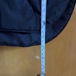 Westbound  Black Quilted Jacket Photo 3