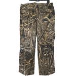Real Tree Womens Camouflage Pants Size XXL NWOT Photo 1