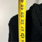 Saks 5th Avenue NWT Saks Fifth Avenue black midi cowl neck dress in size medium. Photo 6