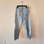 Wild Fable high rise mom jeans ankle length size 00 Photo 2