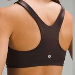 Lululemon shine racerback train bra Photo 1