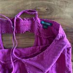 Wild Fable  Pink Mini Dress Photo 1