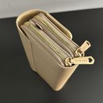 Source Unknown Champagne Clutch Photo 4