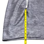 Peloton  Roller Rink Sparkle Crop High Waist Leggings Athletic Bike Workout M Photo 8