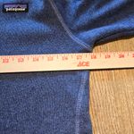 Patagonia Women's Better Sweater1/4-Zip Pullovee Fleece sz S Photo 4