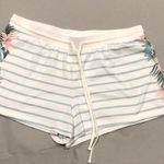 Jenni  intimates soft striped shorts and tank top Photo 0