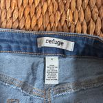 Refuge Denim Jean shorts Photo 2