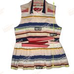 Kate Spade  New York Spring 2017 Ready-to-Wear... live Colorfully Top Size M Photo 8