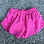 Lululemon  Shorts Hotty Hot 2.5" Photo 2