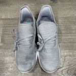 Athletic Works Women's Gray  Comfort Training Shoes with Memory Foam Size 9 Photo 3