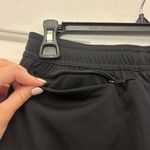 Adidas Women's Black and White Athletic Shorts (Soccer) Photo 2