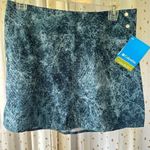 Columbia NWT Women's Bound Around Omni Shield Advanced Repellency Wrap Skirt S Photo 1