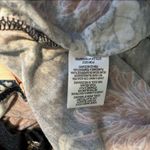 Bobeau  Floral Top Photo 5