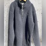 PINK - Victoria's Secret Pink Victoria ‘s secret Sherpa fleece pullover Photo 0