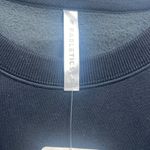 Fabletics  Black Off-the-Shoulder Sweater Photo 2