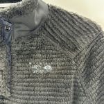 Mountain Hardwear  Monkey Woman Fleece Pullover Gorpcore camping outdoor size S Photo 2