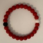 Lokai Red Bracelet Photo 0