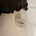 Anthropologie Cross-Back Ballet Crop Top Photo 10