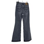 Levi's 70s High Rise Flare Photo 2