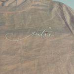 LuLaRoe Medium cap sleeve “Cutie” shirt Photo 1