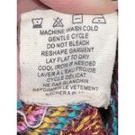 Billabong  Listen Up Cardigan Sweater Boho Multicolor Open Knit Women’s S Photo 6