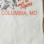 Hooters B75 #1 Sexy Girl Worn “Tigers” Uniform Tank/Shorts From Columbia MO Photo 7