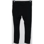 Nike Women's Dri-Fit Fast Cropped Leggings Black Athletic Capri Leggings Size S Photo 1