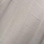 Maeve for Anthropologie White Sleeveless
Relaxed Fit Tunic Top L Photo 8