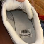 Reebok ANTHROPOLOGIE X  Like New Sneakers Retro Classic Leather Sneakers 9.5 Photo 8