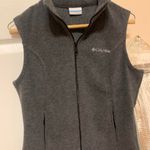 Columbia gray  vest Photo 0