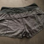Lululemon Speed Up Shorts Photo 2