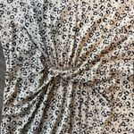 Aerie  Tan Leopard Print Mini Dress Photo 1