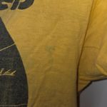 Vintage Portland TrailBlazers 76-77 NBA Champions Red Hot & ROLLIN SHIRT Medium Photo 3