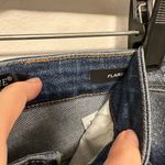 Judy Blue  jeans! Women's Blue Flare Jeans Size 7 / 28! Photo 4