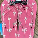 Women's flip flops sandals shoes Photo 0