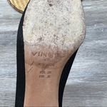 Vince Tasha Rib-Knit Cylinder Heel Sock Booties Photo 6