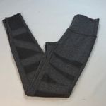 Lululemon  athletica Heather Gray Leggings Photo 2