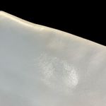 Kooba Vintage Leather Convertible Clutch Crossbody Bag with Neon Trim Photo 11