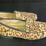 Sam Edelman Women's Leopard Cow hair Shoes Size 8 SKU 2214 Photo 2