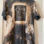 Johnny Cash Boutique T Photo 0