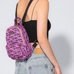 Revolve Local Heroes TRIBAL LOVE MINI BACKPACK NWT Reg $88. Photo 1