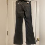 Splendid NWT Black Your Favorite Pair Flare Wide Leg Jeans Size 26 Boho Preppy Photo 1