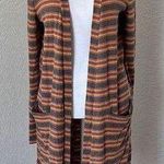 Hippie Rose  Open Cardigan Photo 0