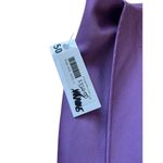 STINE GOYA NWT PURPLE SKIRT SIZE LARGE MSRP $350 Photo 3