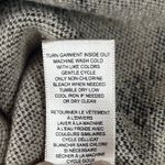 Catherine Malandrino Leopard Print Sweater Crewneck Pullover Animal Print Viscose Size Small‎ Classic Photo 6